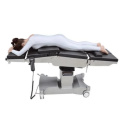 Stainless Steel Surgical Bed Luxury Electric Operation Table for Orthopedics